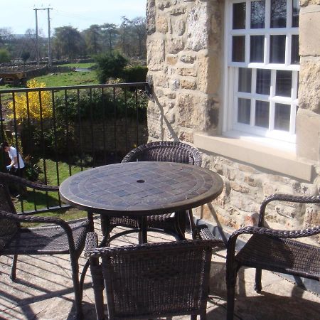 Bolton Arms Hotel Redmire Eksteriør billede