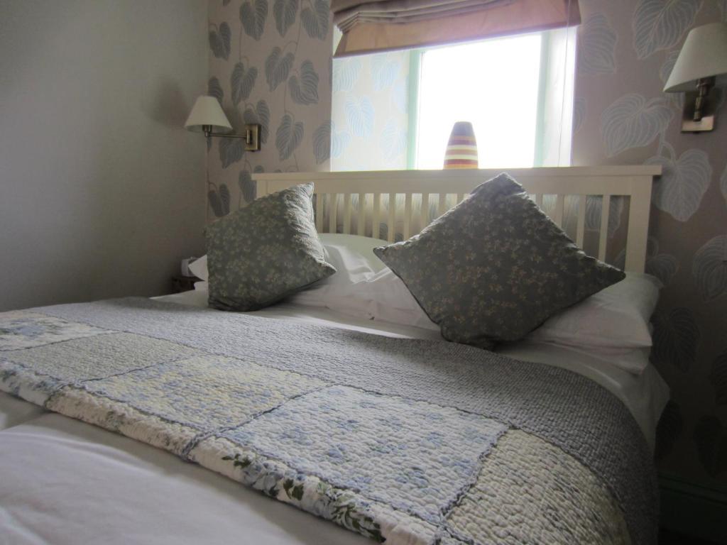 Bolton Arms Hotel Redmire Værelse billede
