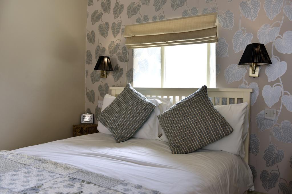 Bolton Arms Hotel Redmire Eksteriør billede